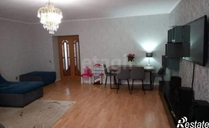 3-комн квартира ул Васильковая, 21 1,  д. 21 1,  к. 1