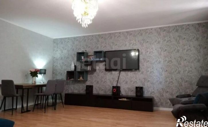 3-комн квартира ул Васильковая, 21 1,  д. 21 1,  к. 1
