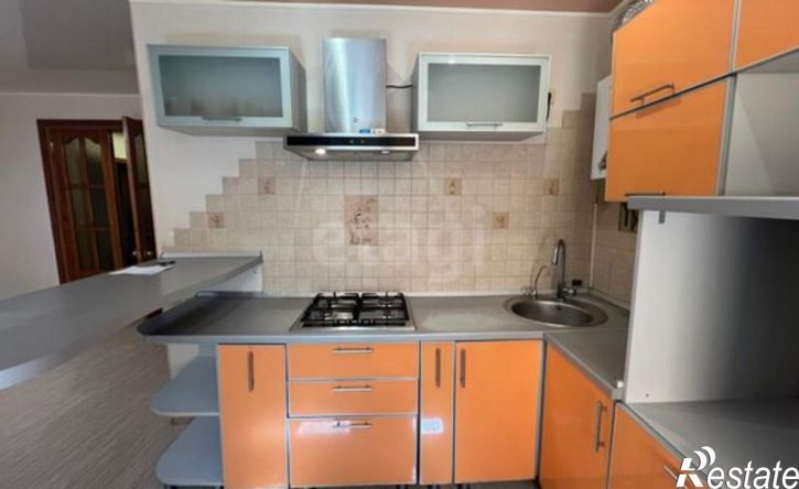 3-комн квартира ул Водников, 19,  д. 19
