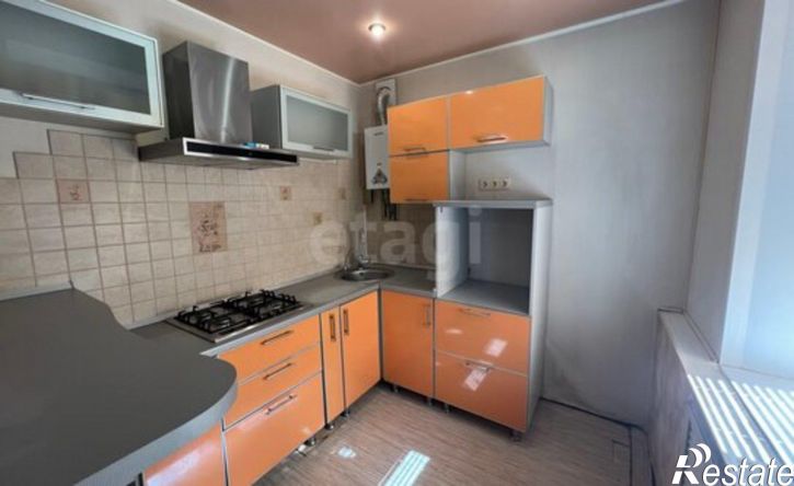 3-комн квартира ул Водников, 19,  д. 19