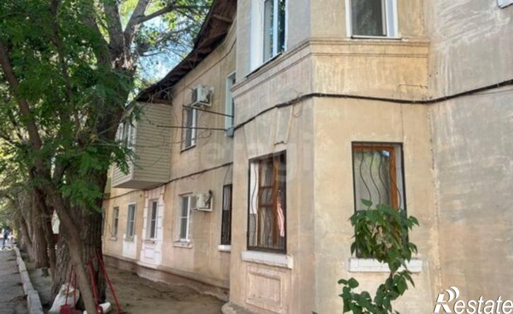 3-комн квартира ул Водников, 19,  д. 19