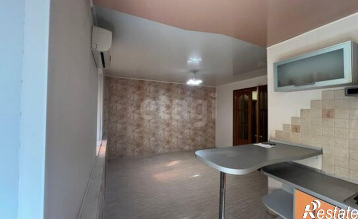 3-комн квартира ул Водников, 19,  д. 19