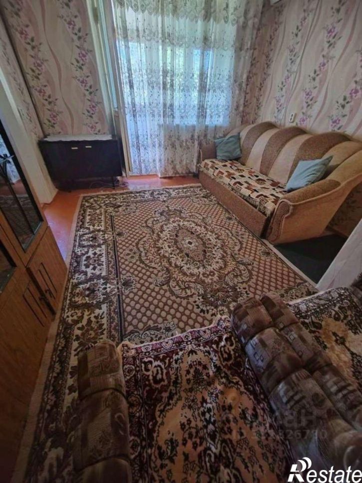 2-комн квартира ул Каунасская, 40,  д. 40