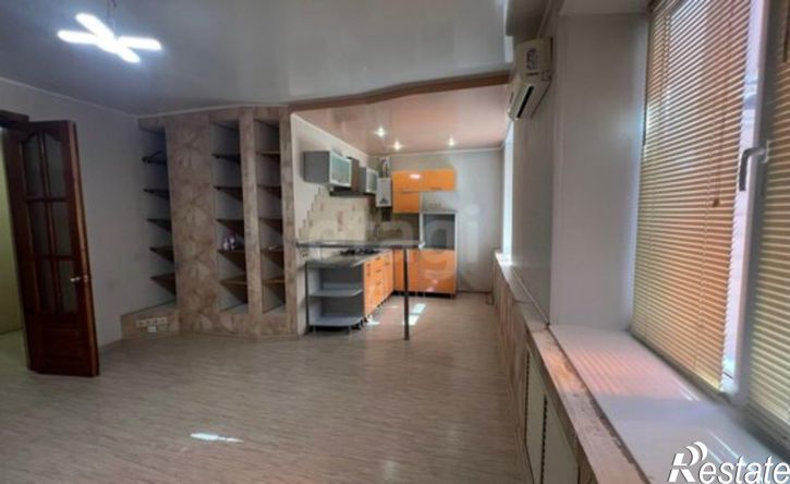 3-комн квартира ул Водников, 19,  д. 19
