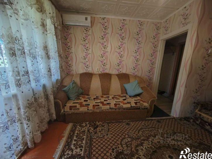 2-комн квартира ул Каунасская, 40,  д. 40