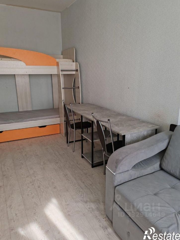 1-комн квартира ул Бабаевского, 1 1,  д. 1 1,  к. 1