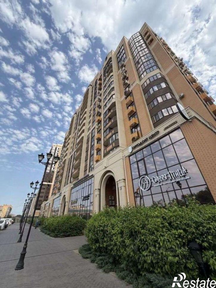 1-комн квартира ул Бакинская, 90,  д. 90