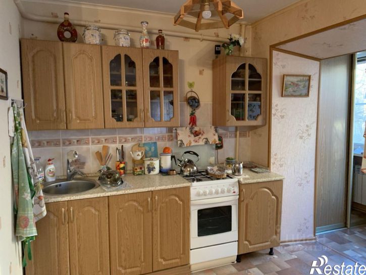 1-комн квартира ул Чехова, 103,  д. 103
