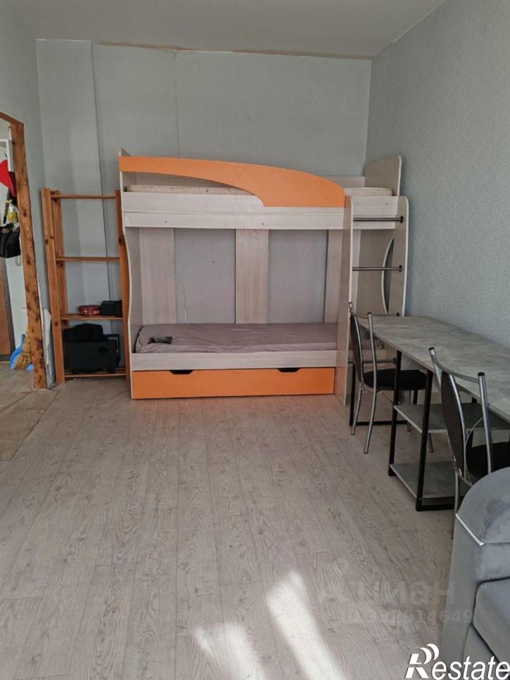 1-комн квартира ул Бабаевского, 1 1,  д. 1 1,  к. 1