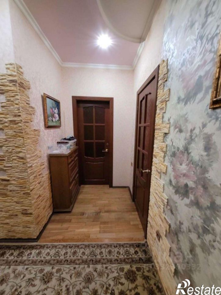 3-комн квартира ул Николая Островского, 154,  д. 154