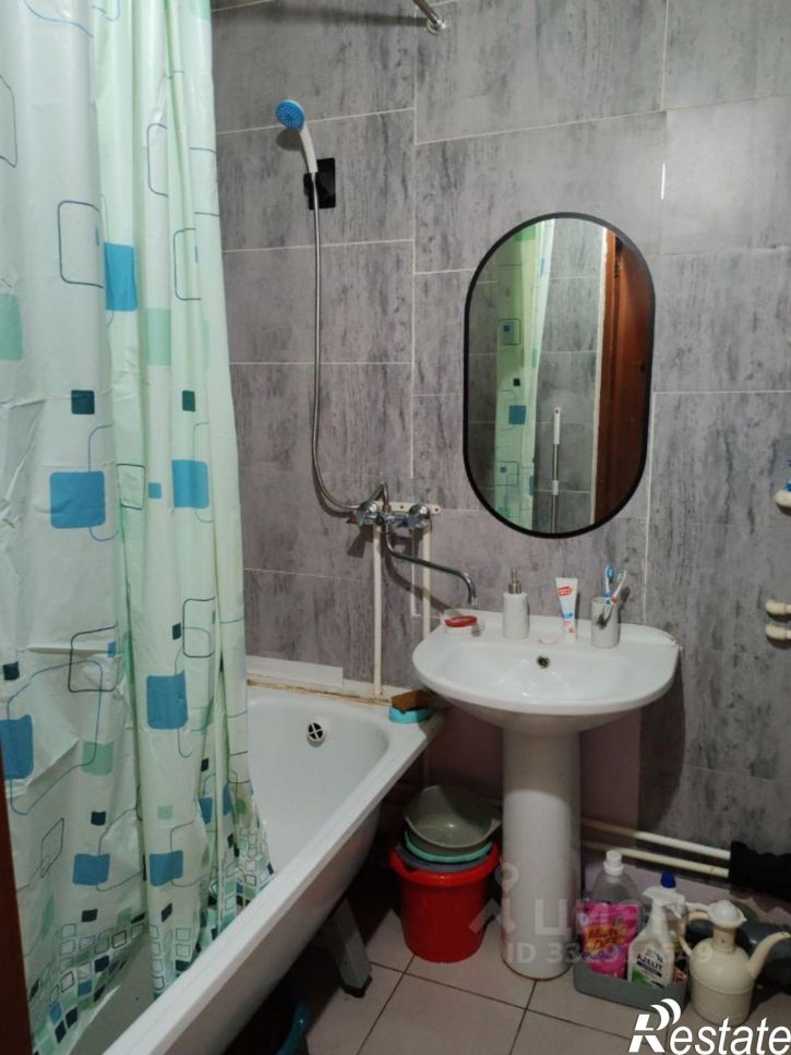 1-комн квартира ул Бабаевского, 1 1,  д. 1 1,  к. 1