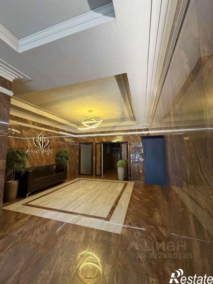1-комн квартира ул Бакинская, 90,  д. 90