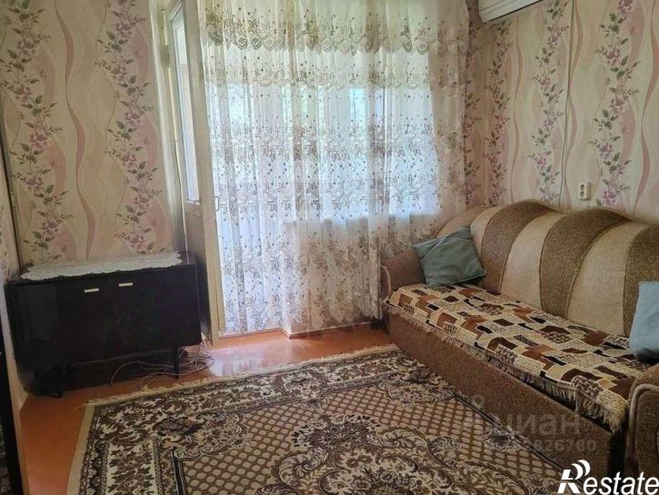 2-комн квартира ул Каунасская, 40,  д. 40