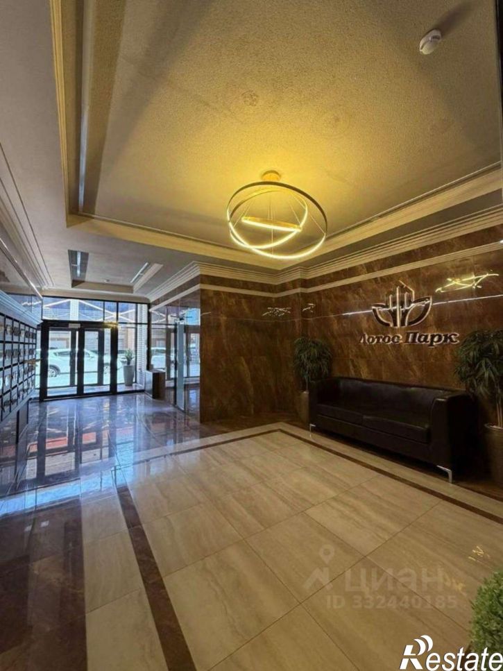 1-комн квартира ул Бакинская, 90,  д. 90