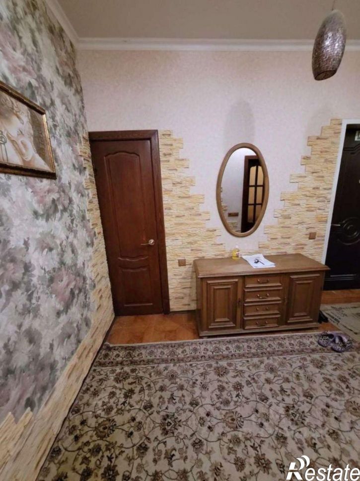 3-комн квартира ул Николая Островского, 154,  д. 154