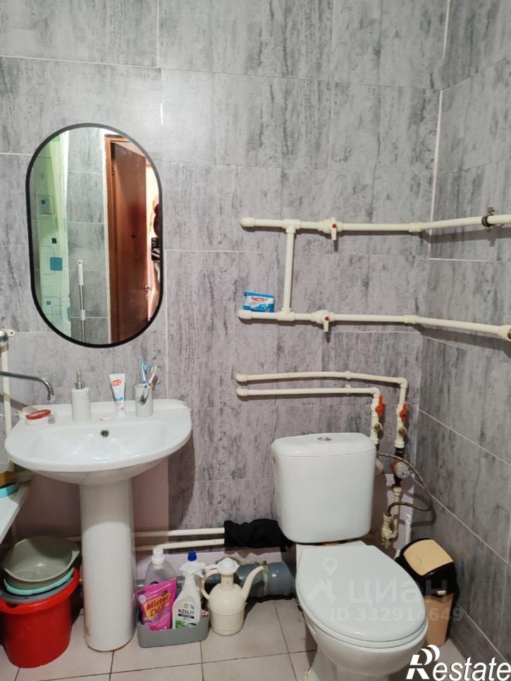 1-комн квартира ул Бабаевского, 1 1,  д. 1 1,  к. 1