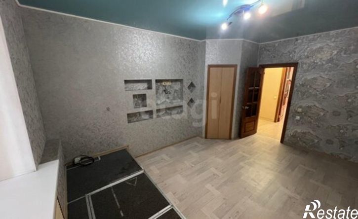 3-комн квартира ул Водников, 19,  д. 19