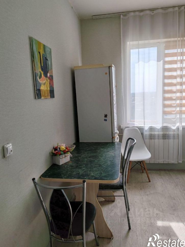 1-комн квартира ул Бабаевского, 1 1,  д. 1 1,  к. 1