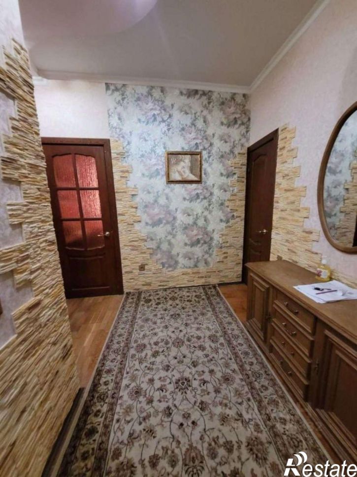 3-комн квартира ул Николая Островского, 154,  д. 154