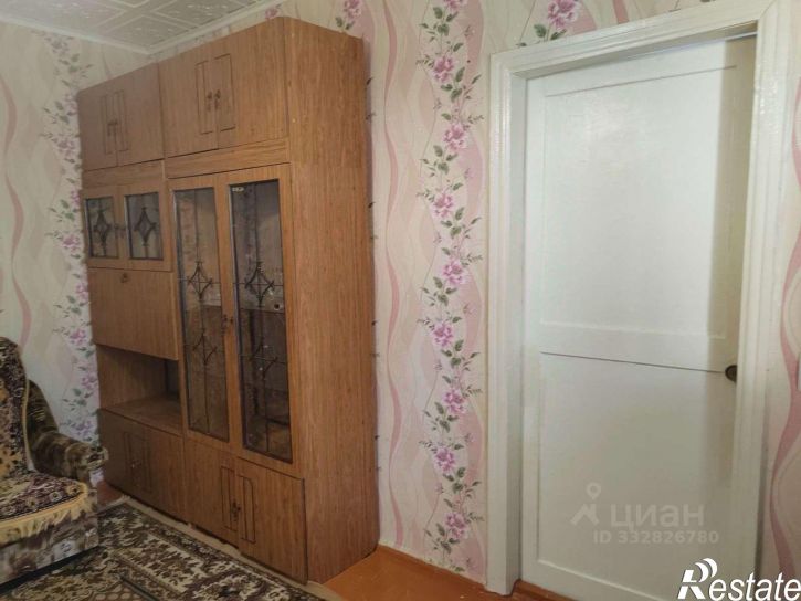 2-комн квартира ул Каунасская, 40,  д. 40