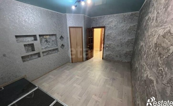 3-комн квартира ул Водников, 19,  д. 19