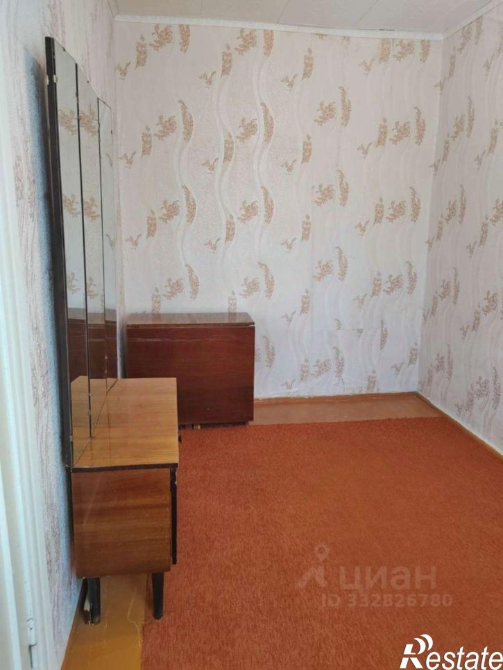 2-комн квартира ул Каунасская, 40,  д. 40