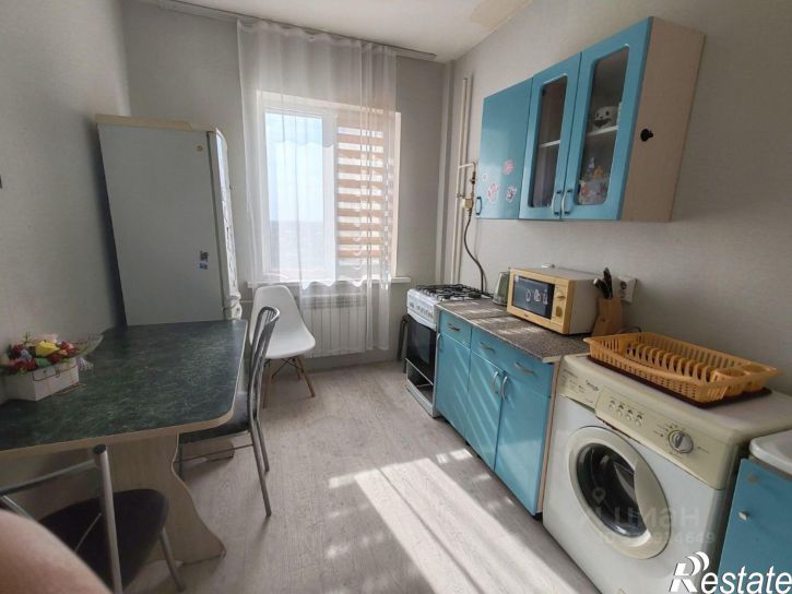 1-комн квартира ул Бабаевского, 1 1,  д. 1 1,  к. 1