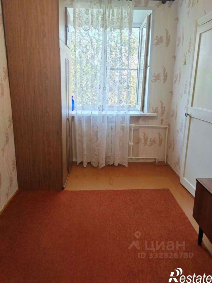 2-комн квартира ул Каунасская, 40,  д. 40