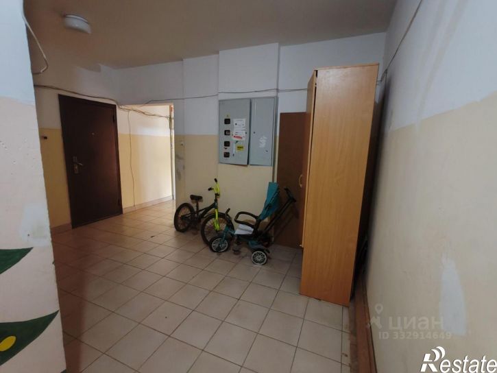 1-комн квартира ул Бабаевского, 1 1,  д. 1 1,  к. 1