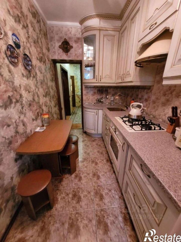 3-комн квартира ул Николая Островского, 154,  д. 154