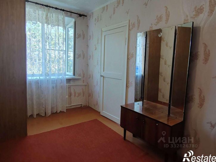 2-комн квартира ул Каунасская, 40,  д. 40