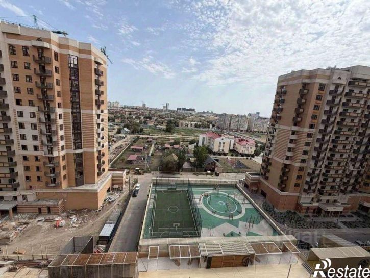 1-комн квартира ул Бакинская, 90,  д. 90