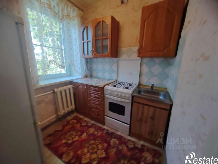 2-комн квартира ул Каунасская, 40,  д. 40