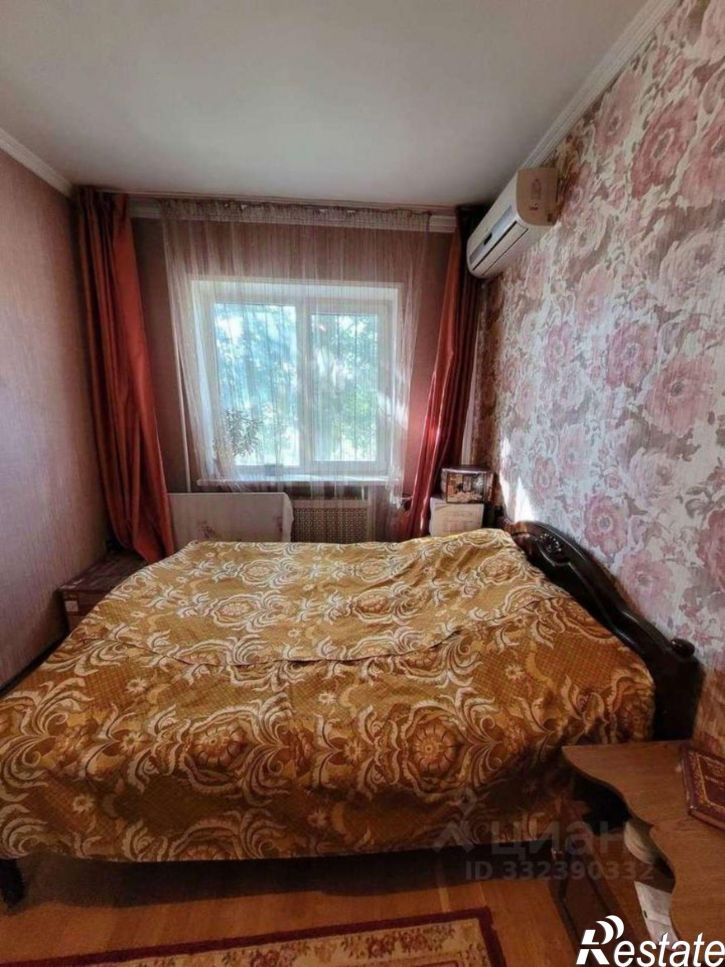 3-комн квартира ул Николая Островского, 154,  д. 154