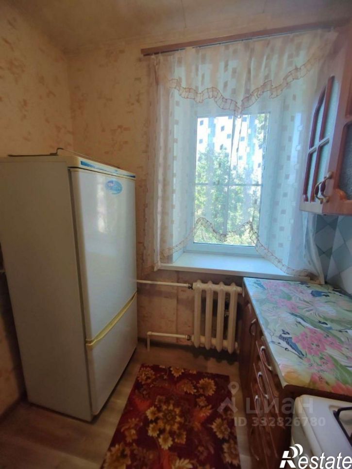 2-комн квартира ул Каунасская, 40,  д. 40