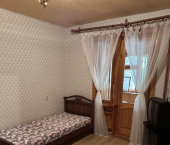 комната 99 кв м улица Татищева, 16З