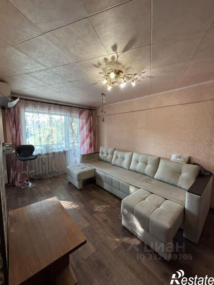 3-комн квартира ул Нариманова, 2в,  д. 2в