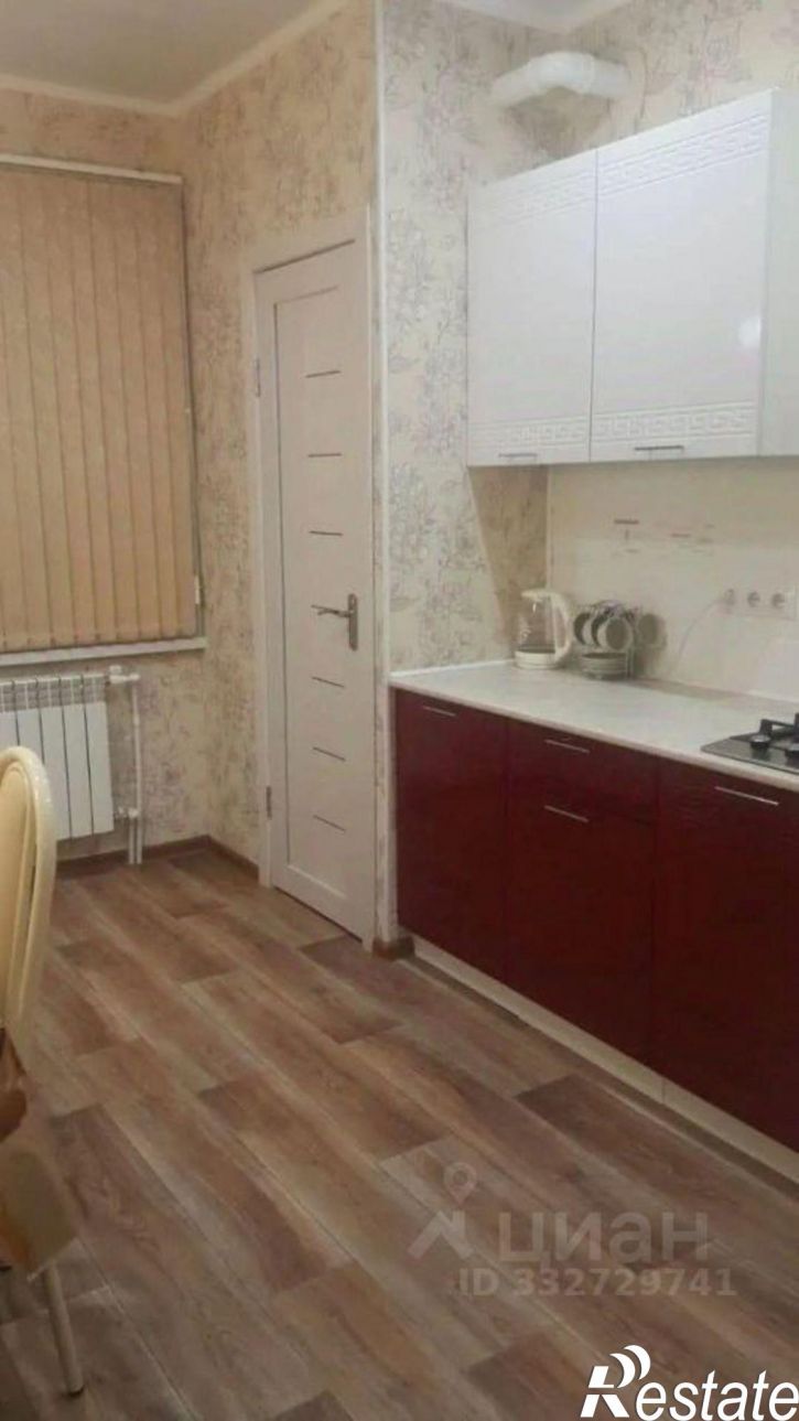 1-комн квартира ул Космонавтов, 18 3,  д. 18 3,  к. 3