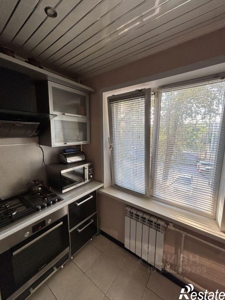 3-комн квартира ул Нариманова, 2в,  д. 2в