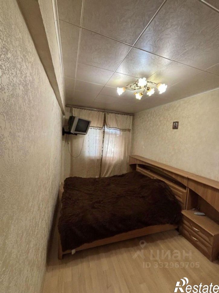 3-комн квартира ул Нариманова, 2в,  д. 2в