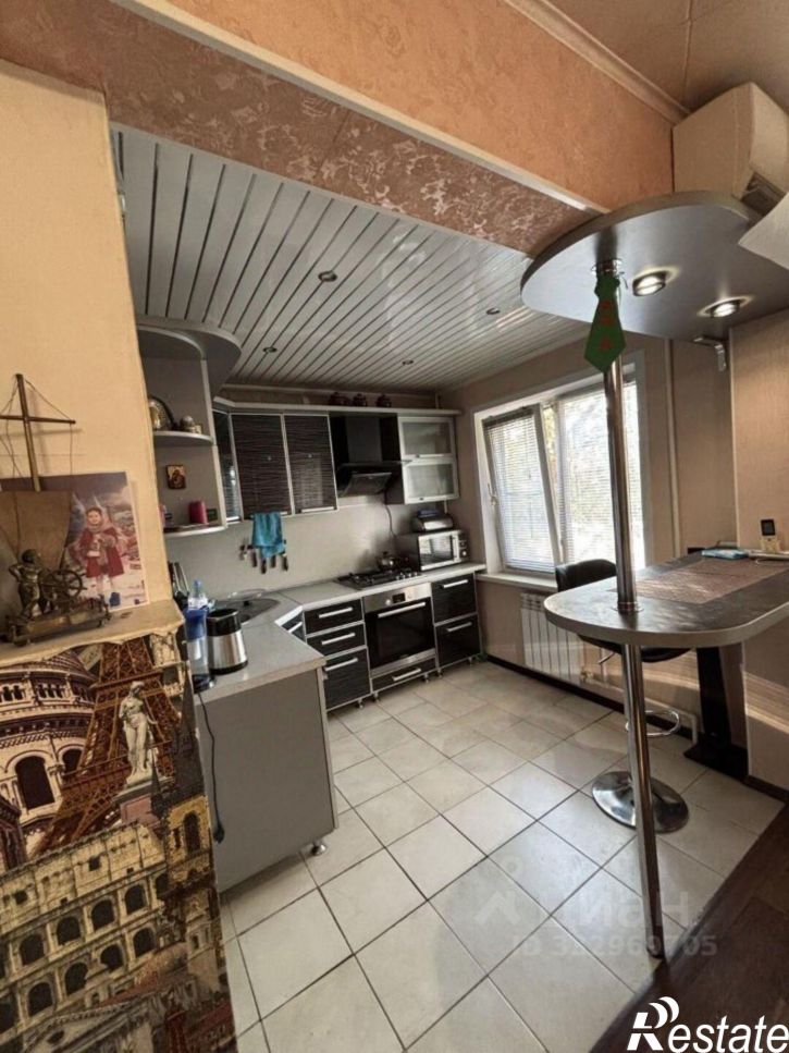 3-комн квартира ул Нариманова, 2в,  д. 2в