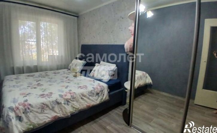 2-комн квартира ул 4-я Зеленгинская, 39,  д. 39