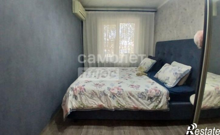 2-комн квартира ул 4-я Зеленгинская, 39,  д. 39
