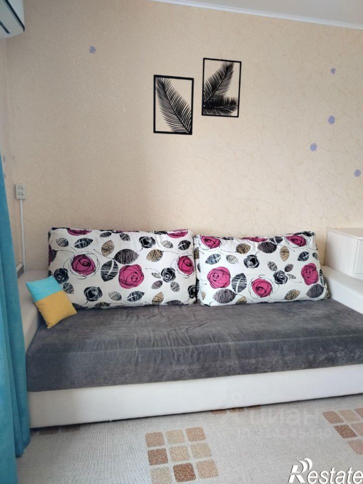 1-комн квартира ул Татищева, 17А,  д. 17А