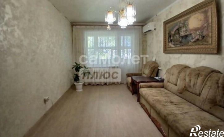 2-комн квартира ул 4-я Зеленгинская, 39,  д. 39
