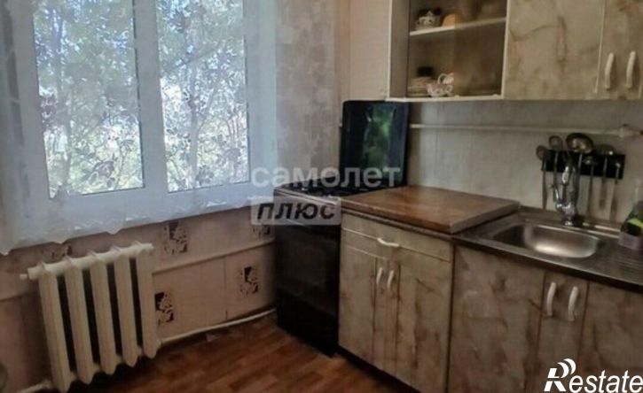 2-комн квартира ул 4-я Зеленгинская, 39,  д. 39