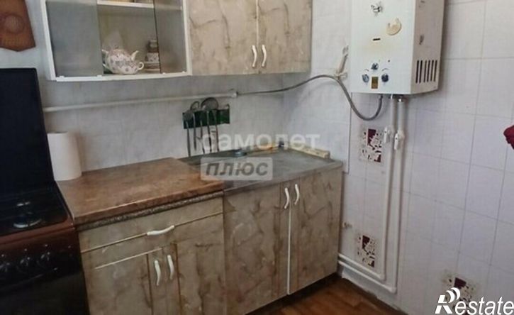 2-комн квартира ул 4-я Зеленгинская, 39,  д. 39