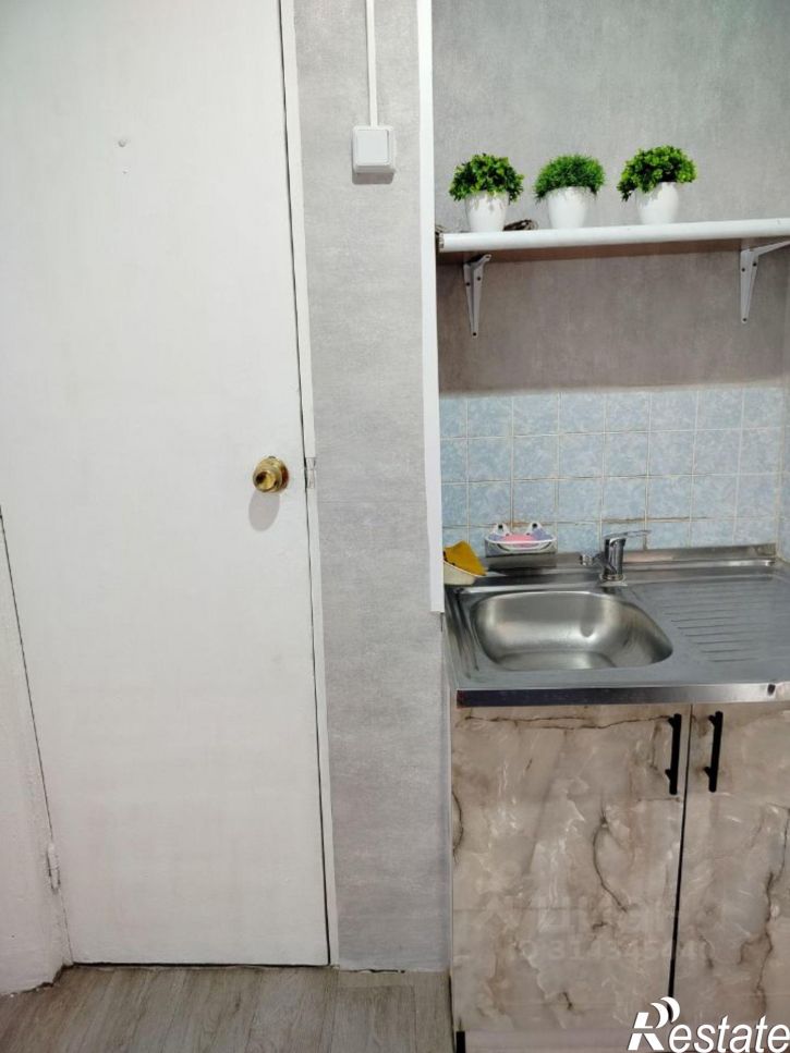 1-комн квартира ул Татищева, 17А,  д. 17А