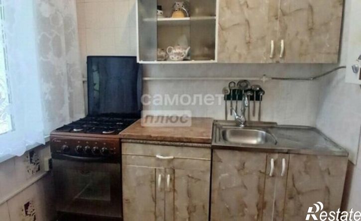2-комн квартира ул 4-я Зеленгинская, 39,  д. 39