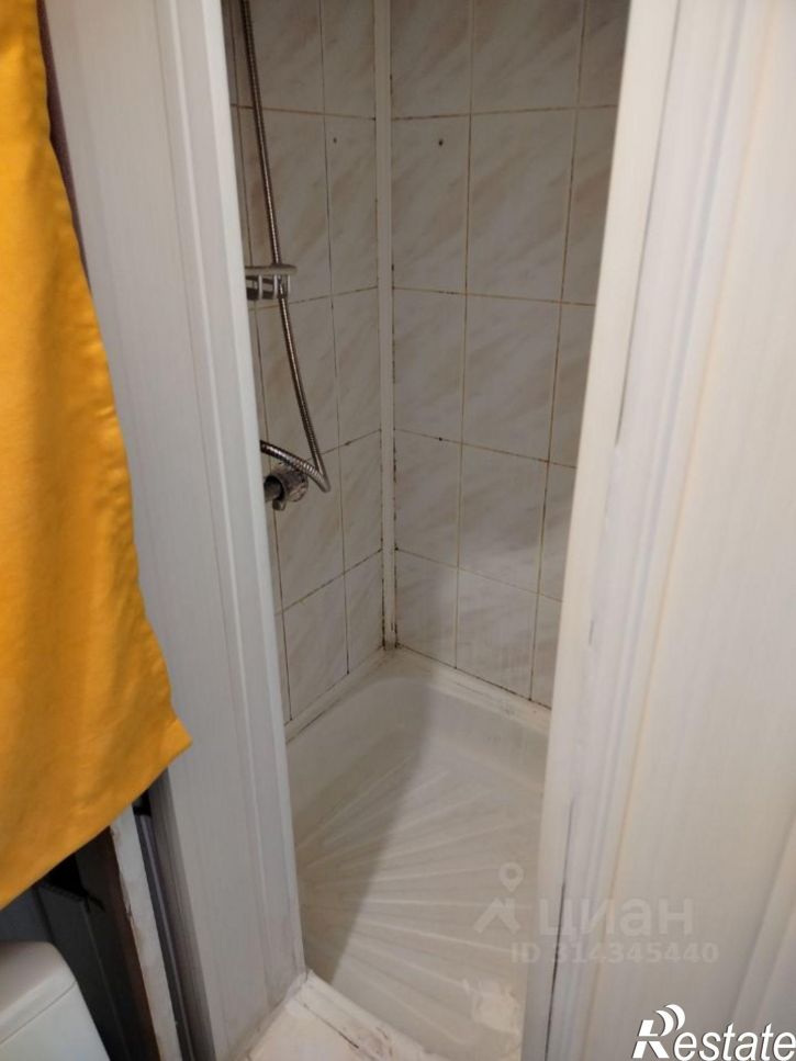 1-комн квартира ул Татищева, 17А,  д. 17А